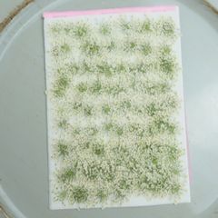 押し花レースフラワー100枚1.5c m-2c m