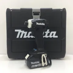 2023年最新】マキタ td172drgxの人気アイテム - メルカリ