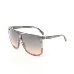 ロエベ LOEWE サングラス LW40001I 20B ブラウン/グレー その他 サングラス レディース 新品のサムネイル