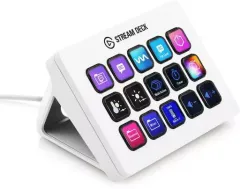2026年最新】Elgato Stream Deck mk.2 whiteの人気アイテム - メルカリ