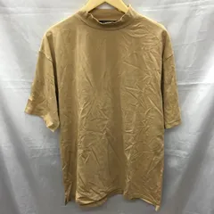 RAGEBLUE レイジブルー Tシャツ 半袖 RB024108AD モックネックのサムネイル