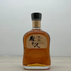 【未開封】軽井沢物語　ウイスキー　希少　古酒 未開封】軽井沢物語 ウイスキー 希少 古酒 未開封】軽井沢物語