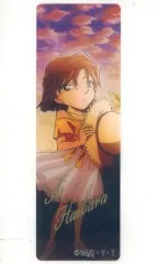 コナン　トムス　　黄昏時　ポストカード　クリアしおり　灰原哀　3点セット コナン トムス 黄昏時 ポストカード クリアしおり 灰原哀 3点セット