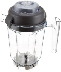 バイタミックス　【未使用❗】ドライコンテナー Vitamix Vitamix(バイタミックス) アセントシリーズ専用ドライ