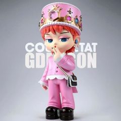 新品 G-Dragonのフィギュア - メルカリ
