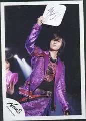 Amazon.co.jp: 俳優 山下智久さんのサイン色紙 : おもちゃ