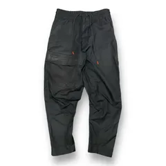 NikeLab ACG ALPINE CROPPED アルパインクロップド パンツ イージー