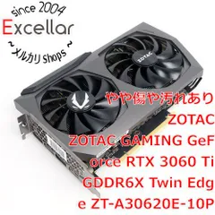 2024年最新】rtx 3060 ti twin edgeの人気アイテム - メルカリ