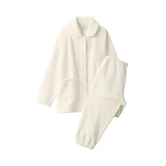 【新品未使用】無印着る毛布 2着セット まとめ売り ふわふわで暖かい！無印良品の着る毛布パジャマをレビュー