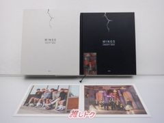 BTS 花様年華 THE NOTES 1＆2 日本語版 2冊セット - メルカリ