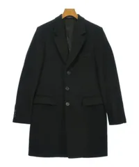 2025年最新】EMPORIO ARMANI メンズ チェスターコートの人気アイテム