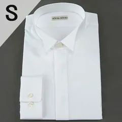 新郎 ウィングカラーシャツ 結婚式シャツ 新郎　新郎父　入学式　校長先生　フォーマル　ウィングシャツ ホワイト