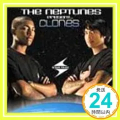 Pharrell, Neptunes プロデュース20枚まとめ売り 洋楽