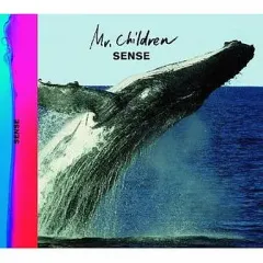 2026年最新】mr.children sense lpの人気アイテム - メルカリ
