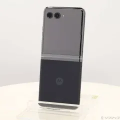 中古良品】motorola razr40 simfree版【オマケつき】 2025年最新