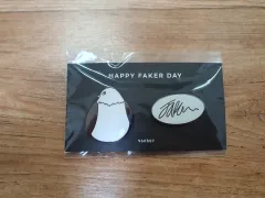 フェイカー FAKER フィギュア T1 2025年最新】T1 fakerの人気アイテム - メルカリ