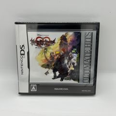 【DSゲームソフト】キングダムハーツ 358/2Days