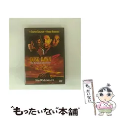 2025年最新】フロム・ダスク・ティル・ドーンの人気アイテム