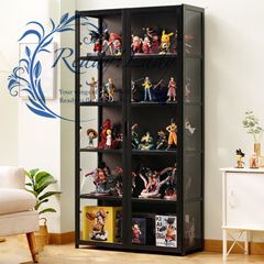 プロフ必読　アーコール　本棚　キャビネット　コレクションボード　送料込 楽天市場】【先着10%OFFｸｰﾎﾟﾝ配布中☆】 食器棚 ロータイプ