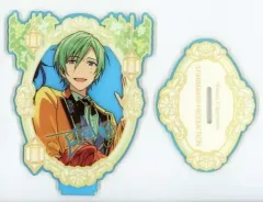 【中古】アクリルスタンド・アクリルパネル 風早巽 「あんさんぶるスターズ!! 5周年 絆シリーズ アクリルスタンド ALKALOID」 中国限定