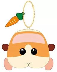 [중고] 잡화 감자 마스코트 인형 [PUI PUI 몰카]