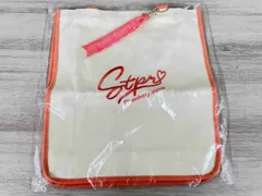 すとぷり STPR 莉犬 チャーム付きスクエアトート