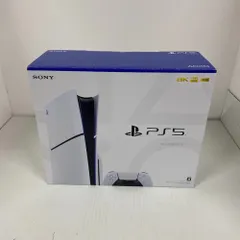 08w7276 ソニー sony PS5 プレイステーション5 CFI-2000A01 1TB ゲームハード 動作確認済み 完動品【中古品】