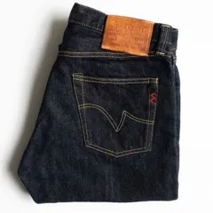 週末 値下げ IRON HEART 21ozデニム W31 L34 634 IRON HEART【アイアンハート】(634) 21ozレギュラーデニム