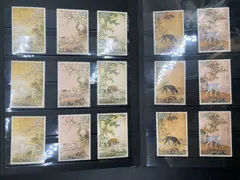 2025年最新】中国切手 使用済みの人気アイテム - メルカリ