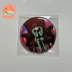 ☆ サカモトデイズ デコレクション缶バッジ 陸少糖 ルーシャオタン