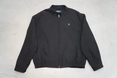 2025年最新】POLO スウィングトップの人気アイテム - メルカリ