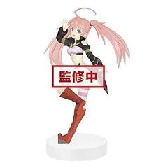 【中古】転生したらスライムだった件 EXQフィギュア ～ミリム・ナーヴァ～