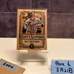toops ジャクソン・メリル （HEAVY LUMBER） - メルカリ