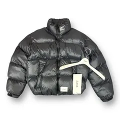 2026年最新】19aw wtaps bivouac ダウンジャケットの人気アイテム