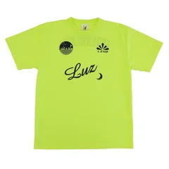 [ルースイソンブラ] LUZ e SOMBRA STANDARD PRA-SHIRT F1811023