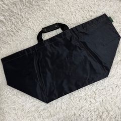 レア✨️赤✕黒✨Herve Chapelier 848C マキシトートXXL - メルカリ