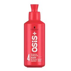 Schwarzkopf OSiS+ GELASTIC 3本セット - メルカリ