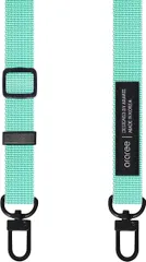 【数量限定】可能 長さ調節 太め スマホショルダーストラップ シンプル 斜めがけ/首掛け/肩掛けストラップ スマホストラップ アウトドア ネックストラップ長い ストラップ 紐 おしゃれ スマホネックストラップ スマホショルダー [ iPhone Android