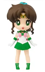 【中古】フィギュア Figuarts mini セーラージュピター 「美少女戦士セーラームーン」