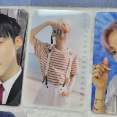 2025年最新】the boyz ニューの人気アイテム - メルカリ