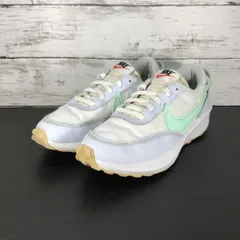 NIKE WAFFLE DEBUT ナイキ ワッフル デビュー 黄なり マルチカラー 23cm DV0743-100 L07605