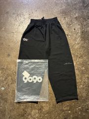 BALENCIAGA 24aw Basketball Series Tracksuit Pants XXS