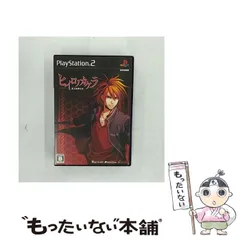 【中古】 ヒイロノカケラ 新玉依姫伝承 [PS2] / アイディアファクトリー