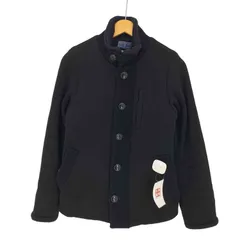 ブルーブルー BLUE BLUE デッキジャケット メンズ  1のサムネイル