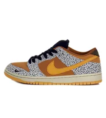 2024年最新】nike sb dunk low safariの人気アイテム - メルカリ