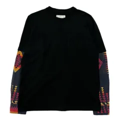 らぶり-べいび-ず様専用】sacai nylon twill sleeve tivicr.com