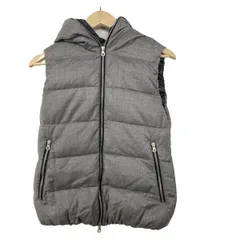 美品 デュベティカ FEBEDUE カシミヤ混 チェルッティ生地 ネイビー 40 美品 デュベティカ FEBEDUE カシミヤ混 チェルッティ生地