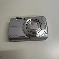 2025年最新】finepix f10の人気アイテム - メルカリ