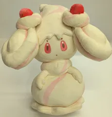 未使用☆タグ付き☆マホイップ☆ぬいぐるみ☆キーホルダー☆まとめ売り