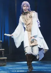 【中古】生写真(男性) 高橋健介(蜂須賀虎徹)/ライブフォト・全身・キャラクターショット/「ミュージカル『刀剣乱舞』幕末天狼傳 2020」ローソンプリント限定ブロマイド